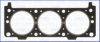 CHEVR 12570198 Gasket, cylinder head